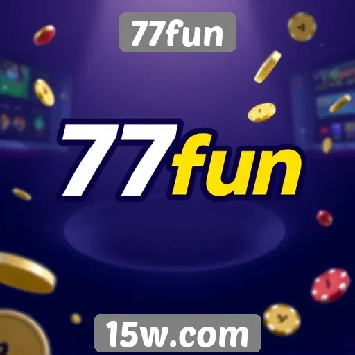 Estatísticas de usuários ativos no 77fun