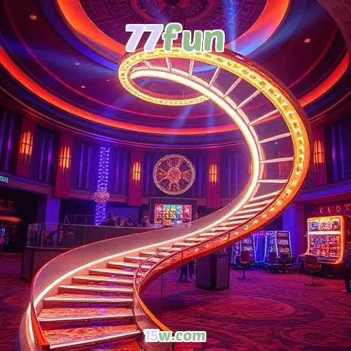 77fun: Os Bônus Imperdíveis Que Você Não Pode Perder!