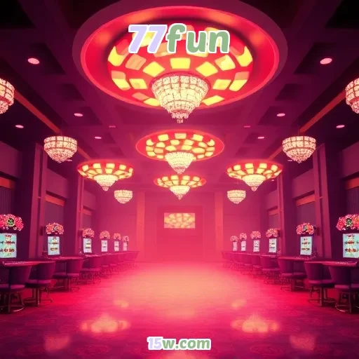 77fun: O Melhor Portal de Jogos e Segurança Online