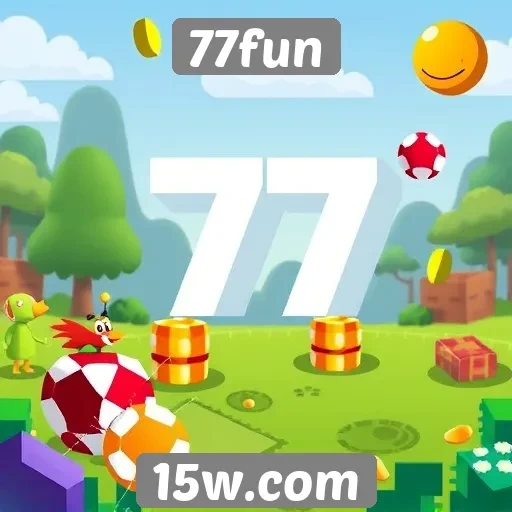 Comparativo de jogos populares disponíveis no 77fun