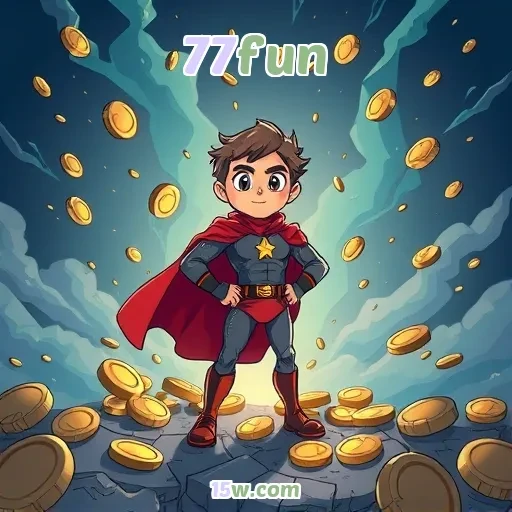 77fun: Aproveite Promoções Incríveis e Ganhe Sempre Mais!